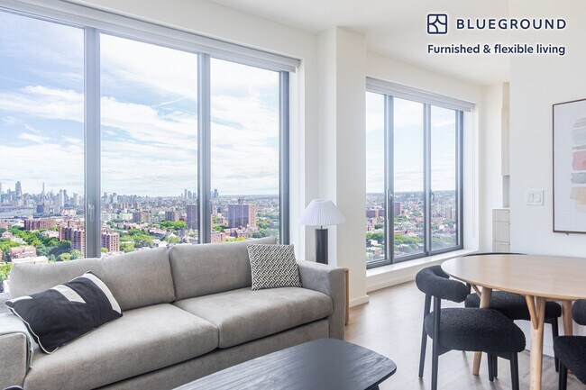 Foto del edificio - 545 Vanderbilt Ave