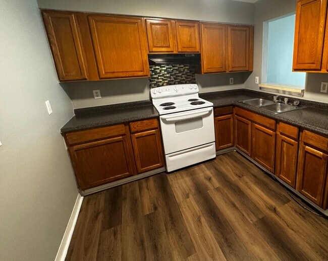 Foto del edificio - 2907 Greenwood Ave