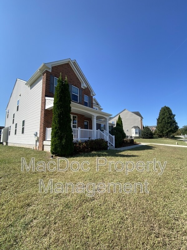 Foto del edificio - 6056 Greenspring Road