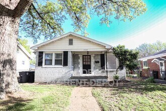 Building Photo - 1510 Adams Ave