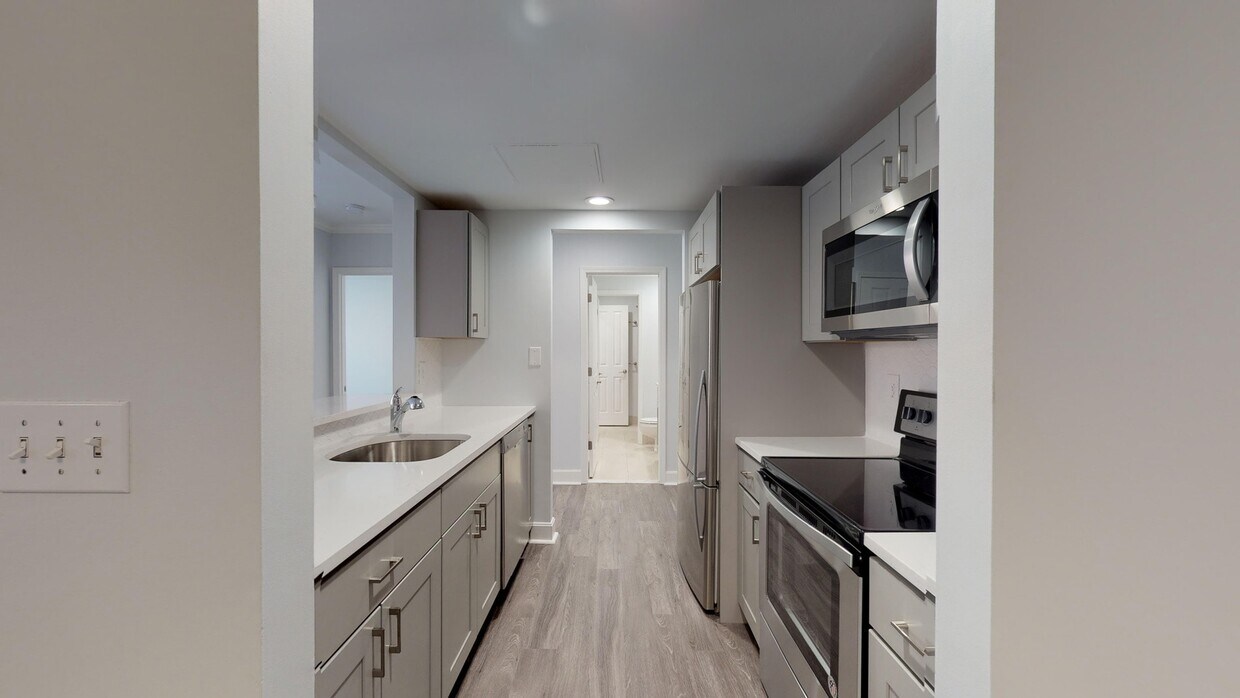 7 Harcourt St, Boston, MA 02116 Apartments in Boston, MA