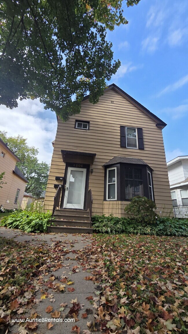 Building Photo - 4206 Nicollet Ave