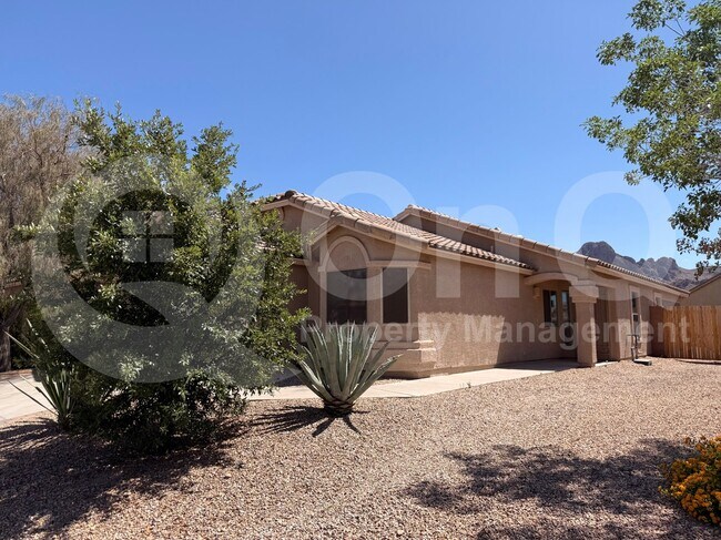 Foto del edificio - 8753 N Moonfire Dr