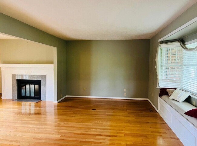 Foto del edificio - 1317 Lancaster St