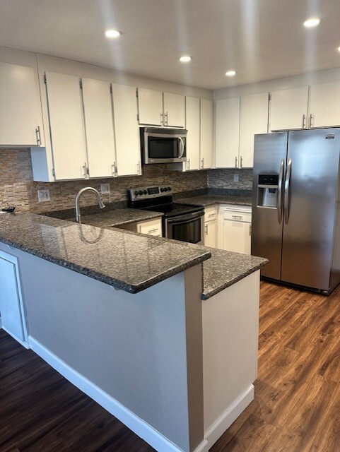 Foto del edificio - 603 Marylyn Cir