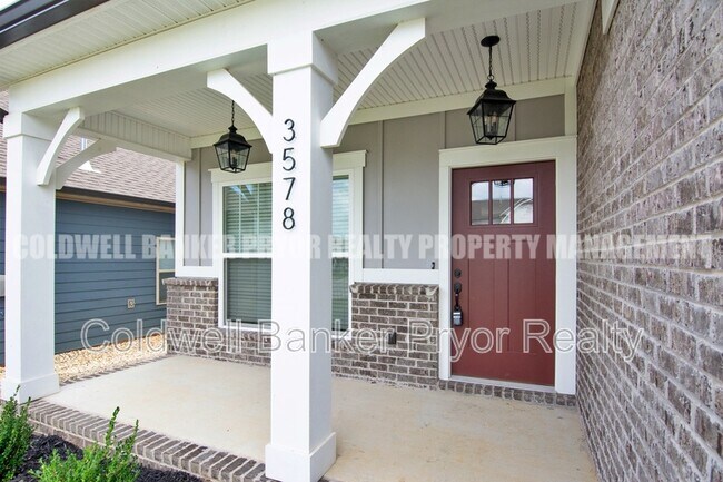 Foto del edificio - 3578 Red Barn Ln