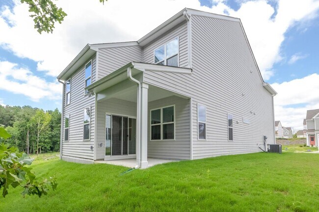 Foto del edificio - Brand New 3 Bed/2.5 Bath Single Family Home