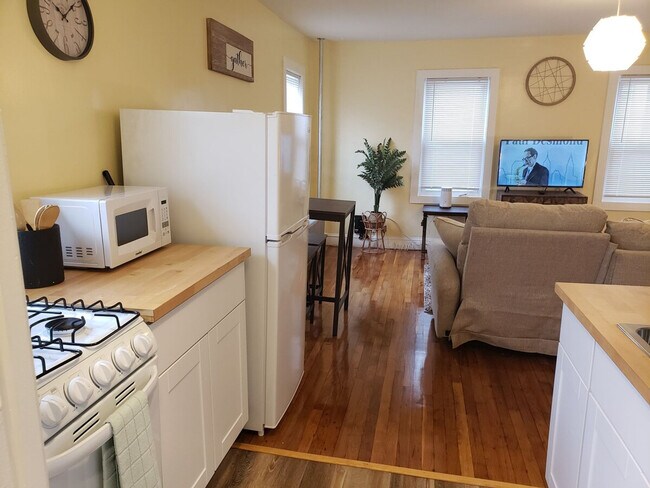 Foto del edificio - 59 Dartmouth Ave