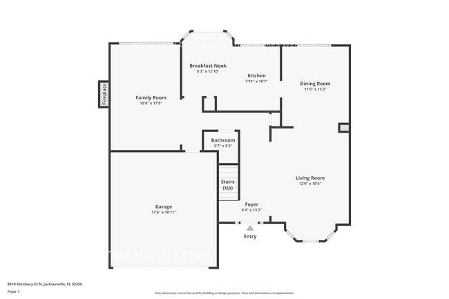 Building Photo - 8519 Glenbury Ct N