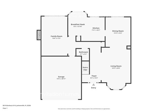 Foto del edificio - 8519 Glenbury Ct N