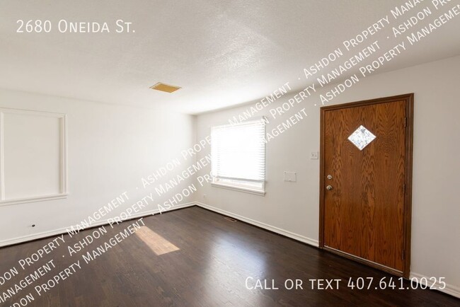 Foto del edificio - 2680 Oneida St