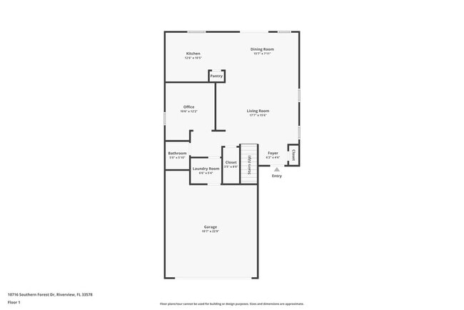 Building Photo - 10716 Southern Forest Dr