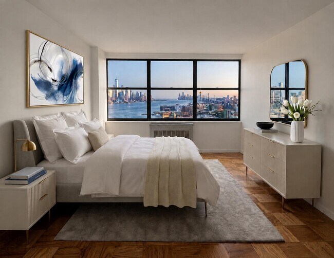 Foto del edificio - 7000 JFK Blvd E