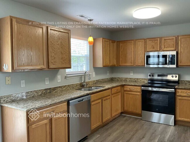 Foto del edificio - 1753 E Honey Springs Ave