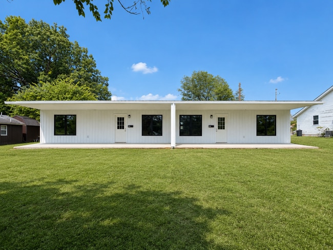 Unidades 404 y 406 - 404 Locust St