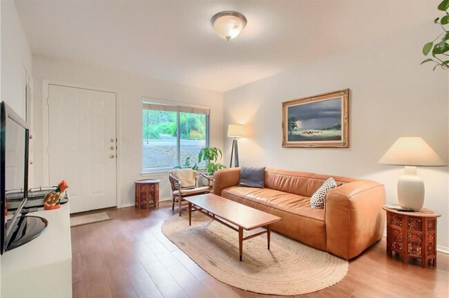 Foto del edificio - 3309 Clawson Rd