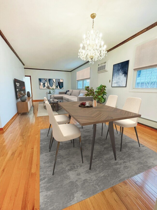 Foto del edificio - 304 Fulton Ave