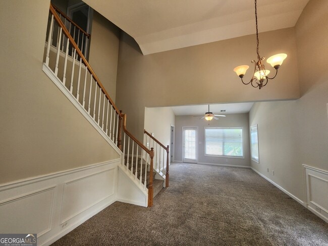 Building Photo - 1715 Oak Brook Ln NW