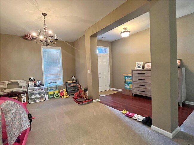 Foto del edificio - 9408 Crofton Ct