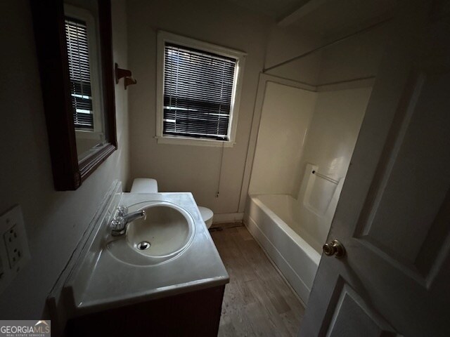 Foto del edificio - 208 Mobley Cir