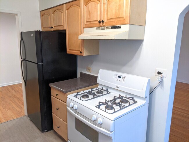 Foto del edificio - 1441 W Farwell Ave
