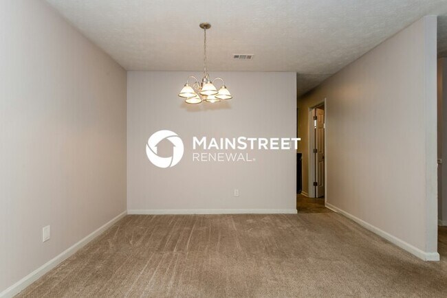 Foto del edificio - 3 Bedroom Pet-Friendly Home in Jonesboro, GA with Main Street Renewal