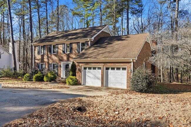 Building Photo - JUST REDUCED- BEAUTIFUL AND SPACIOUS HOME IN DESIRABLE APEX