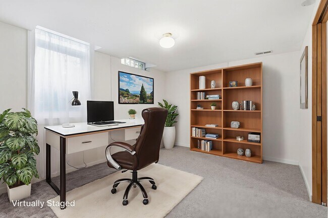 Foto del edificio - 560 S Ann Arbor St