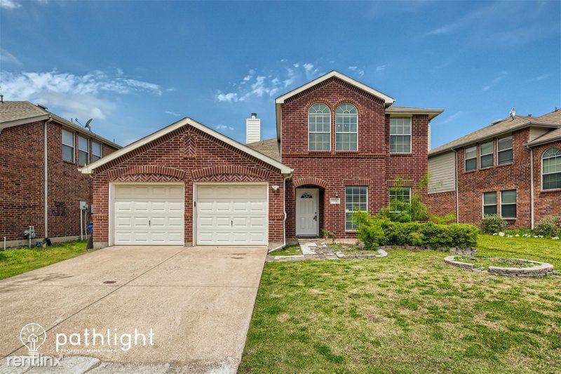 510 Appaloosa Dr, Forney, TX 75126 House Rental in Forney, TX