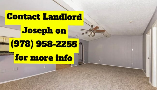 Building Photo - 2026 Aspen Ln