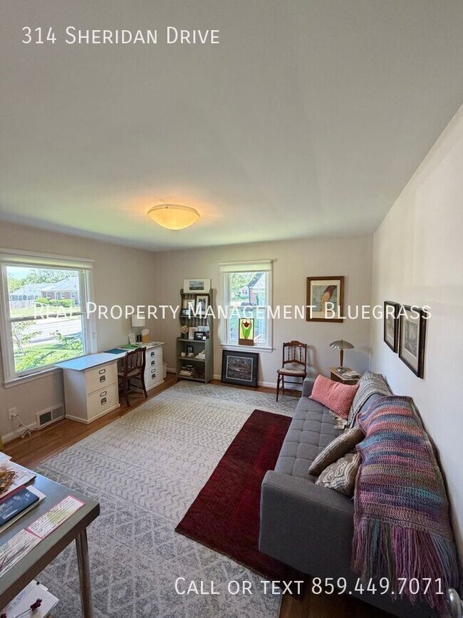 Foto del edificio - 314 Sheridan Dr