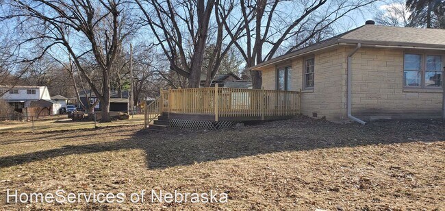 Building Photo - 2 br, 2 bath House - 2842 N 60th St