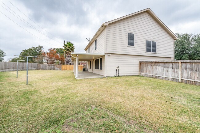Foto del edificio - 18231 Blake Valley Ln