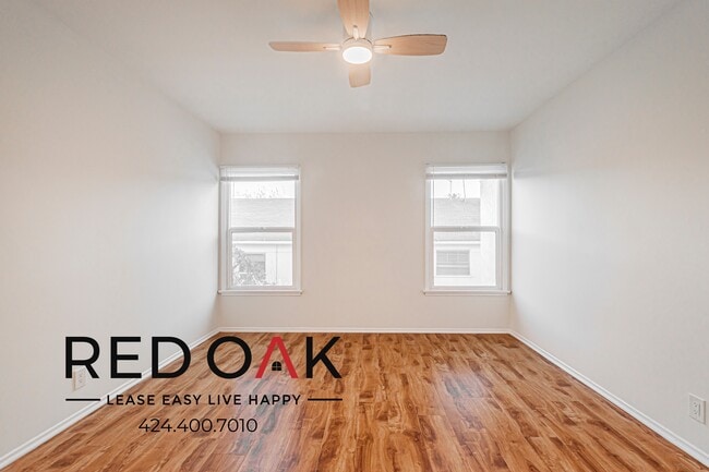 Building Photo - 608 Orange Grove Ave