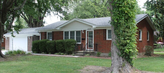 Building Photo - 4829 Cofer Ave