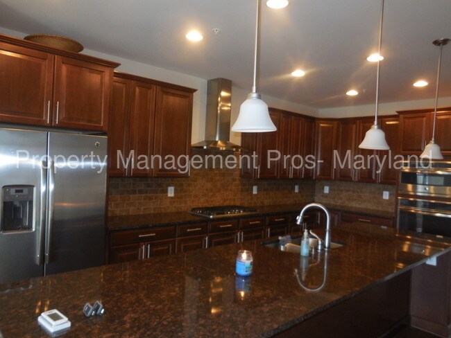 Foto del edificio - 5315 Stream Bank Lane, Greenbelt, MD 20770