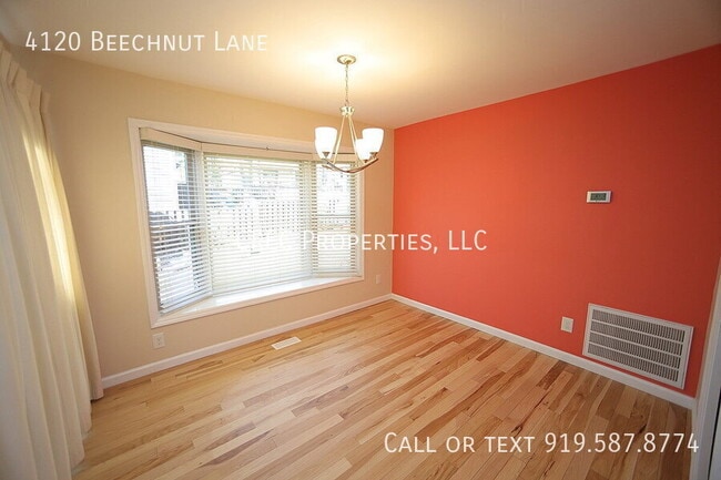 Building Photo - 4120 Beechnut Ln