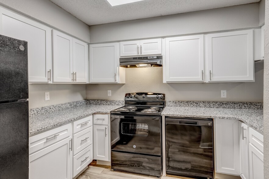 The Life at Highland Village