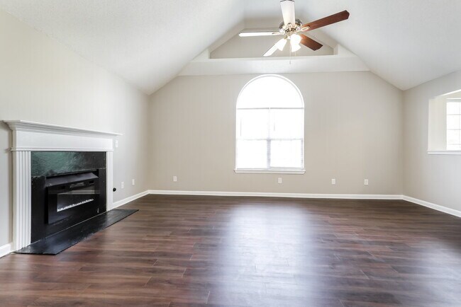 Building Photo - 3827 Waldrop Hills Dr