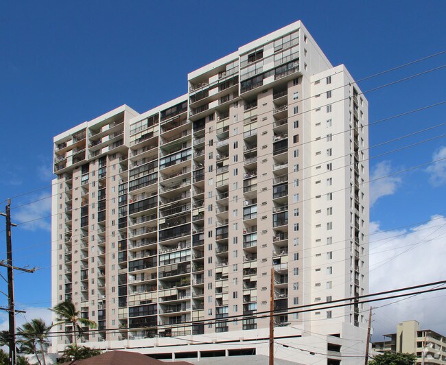 Fairway House Rentals Honolulu, HI