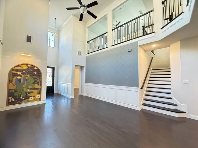 Foto del edificio - What's special