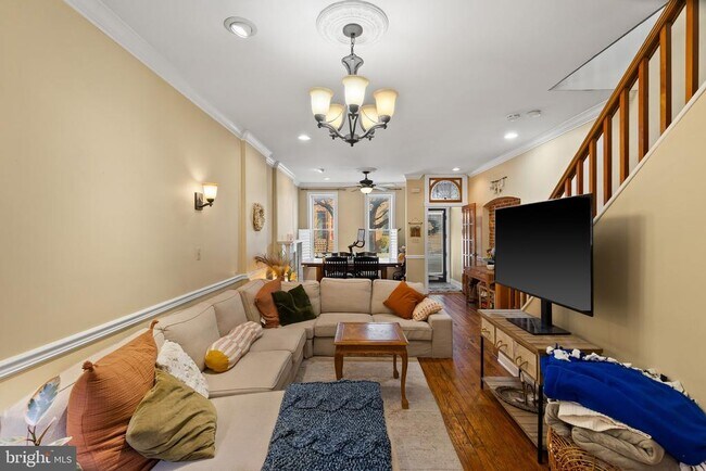 Foto del edificio - 3205 Hudson St