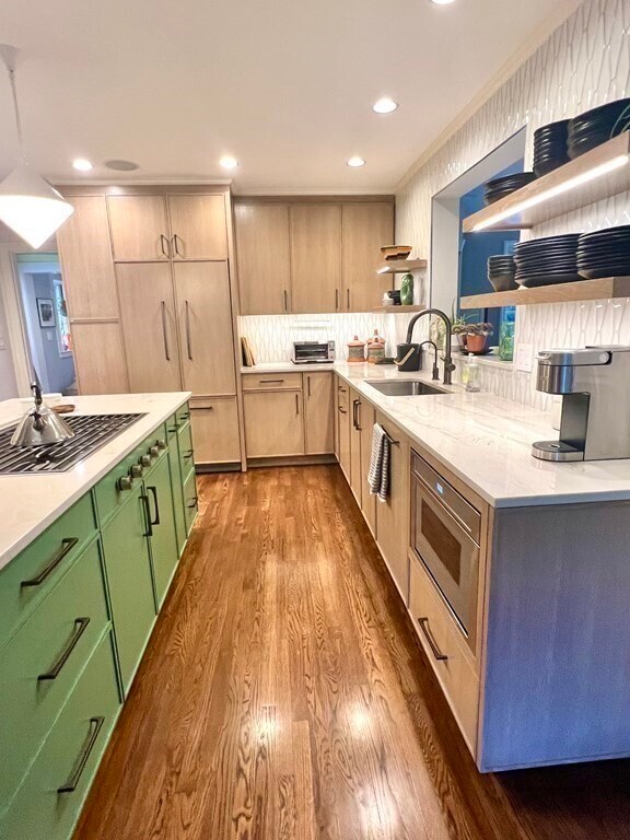 245 Woodland Rd Unit 245, Chestnut Hill, MA 02467 Apartments at 245