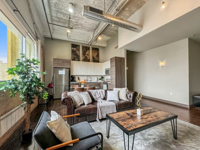 Foto del edificio - 500 S Ervay St