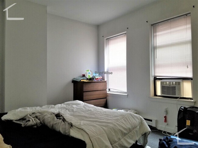 Foto del edificio - 610 Columbus Ave