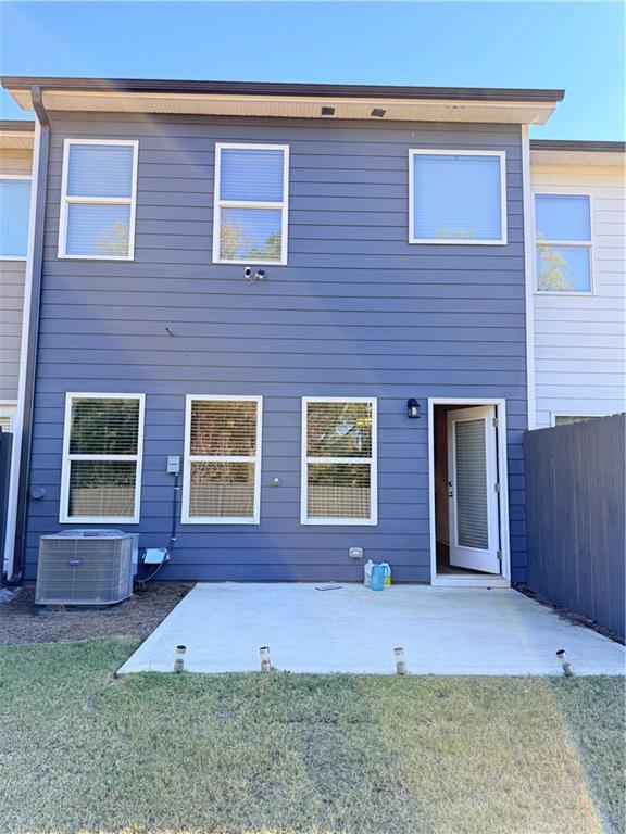 Foto del edificio - 129 Jaxton St