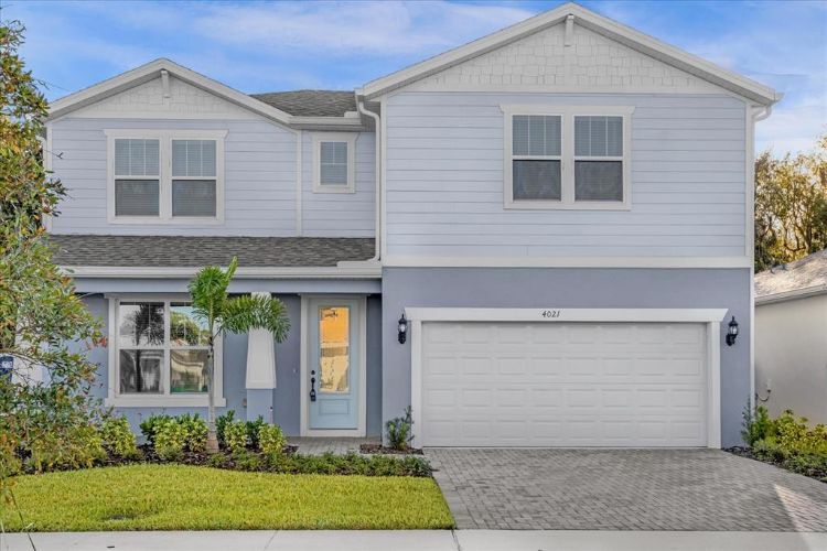 4021 Diamond Dew Ln, Sanford, FL 32773 House Rental in Sanford, FL