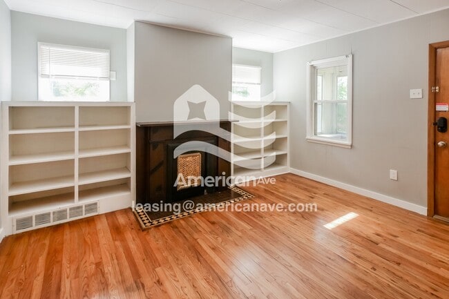 Foto del edificio - 709 N 41st Ave