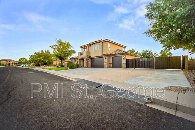 Foto del edificio - 3782 Brade Lane