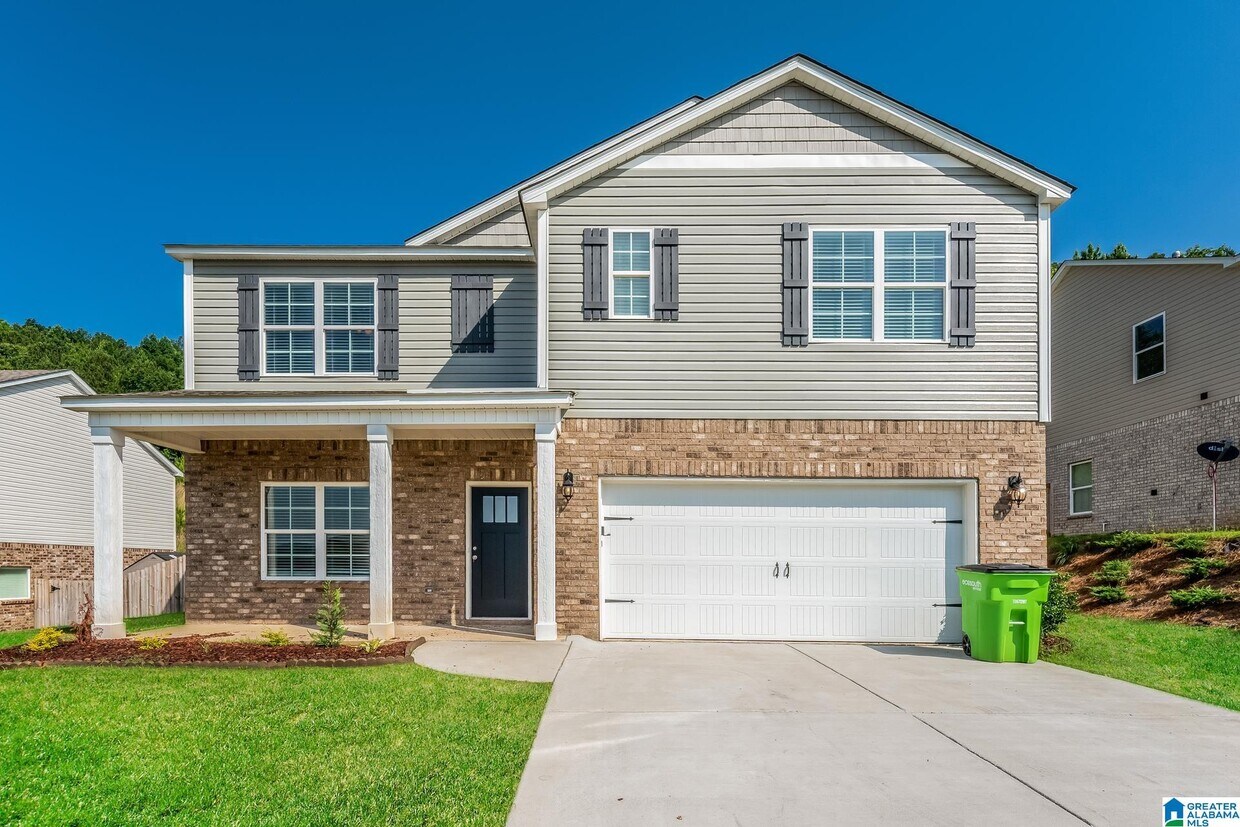 Foto principal - 6369 Southern Trace Dr